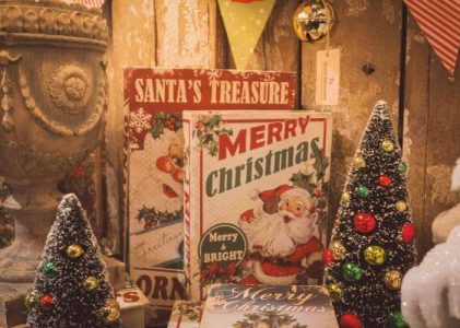 A régi karácsonyok nyomában: ideál vagy fals nosztalgia?