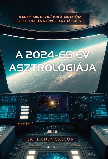 A 2024-es év asztrológiája