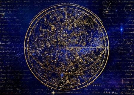 A 2024-es év asztrológiája: a jelszó fejlődés és közösség?
