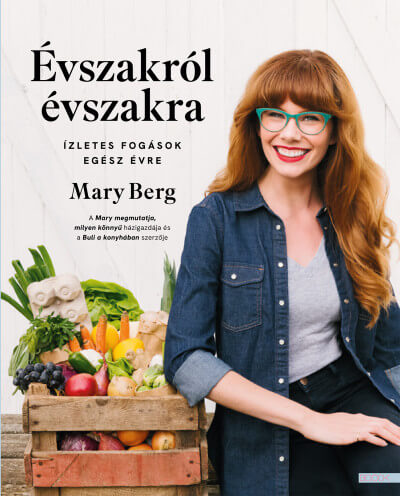 Mary Berg: Évszakról évszakra