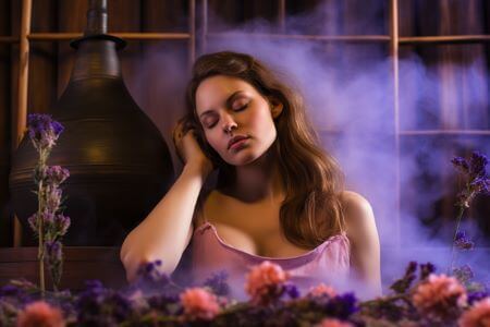 Bolygóideg - stresszoldás