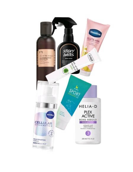 Az őszi bőrápolás alapdarabjai