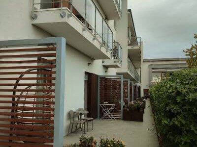 Körbe fürödni Magyarországot: Barack Thermal Resort, Tiszakécske