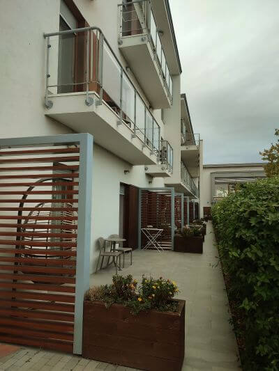 Körbe fürödni Magyarországot: Barack Thermal Resort, Tiszakécske