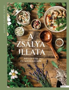 Ételek és meditációk