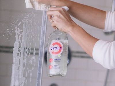 Cycle, a hormonbarát takarítás forradalma