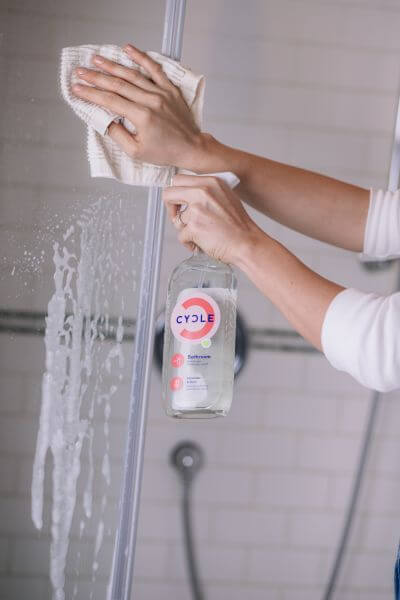 Cycle, a hormonbarát takarítás forradalma