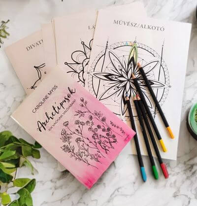 Archetípusok: te ismered a sajátod?