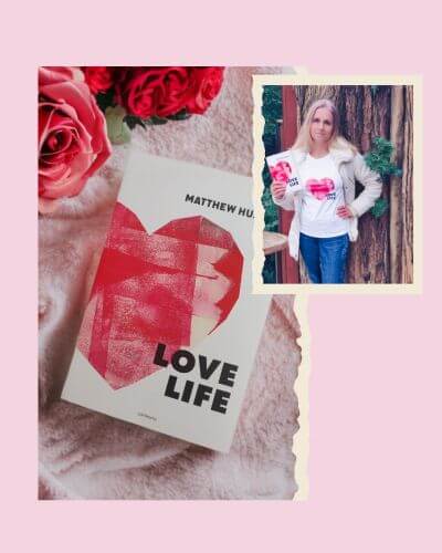 Matthew Hussey: Love Life