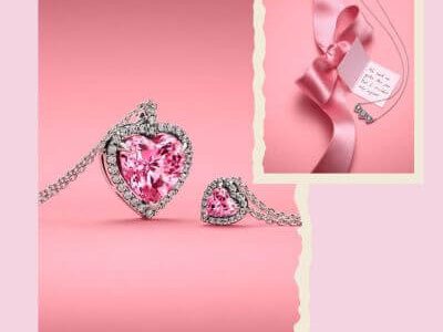 Rózsaszín Valentin: ajándék a kedvesednek (vagy magadnak)