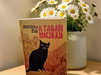A Tabán macskája és a reformkor bájos világa
